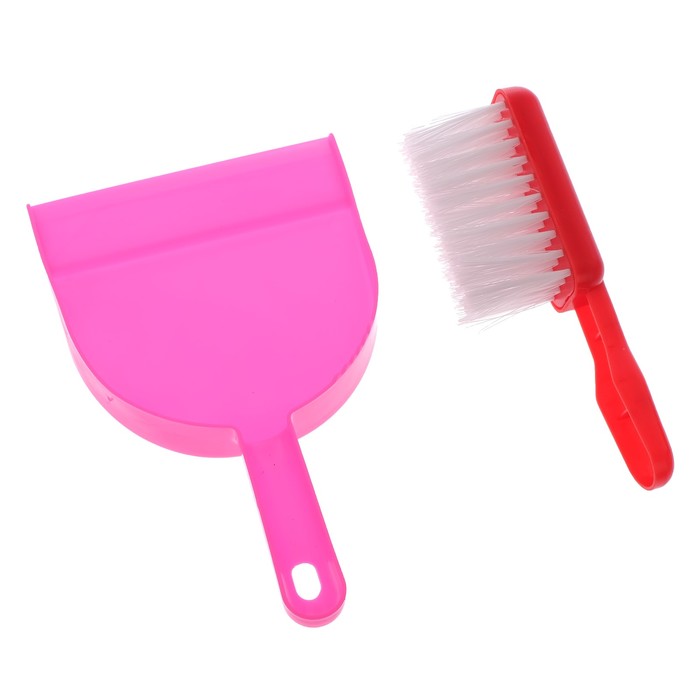 Игровой набор "Помощница"