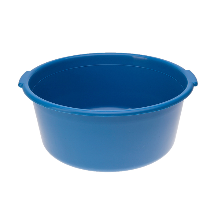 Таз 14 л, цвет МИКС