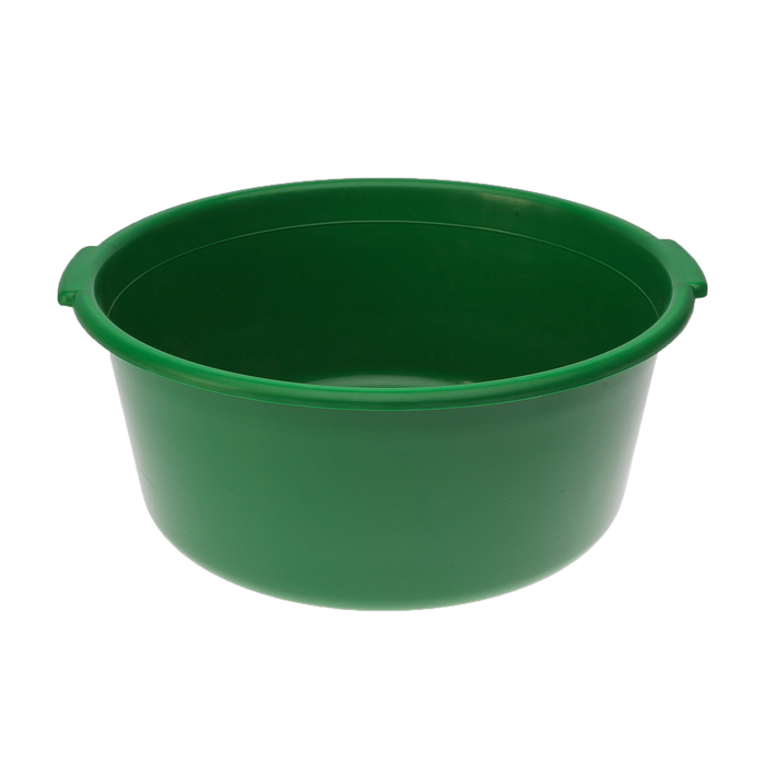 Таз 14 л, цвет МИКС