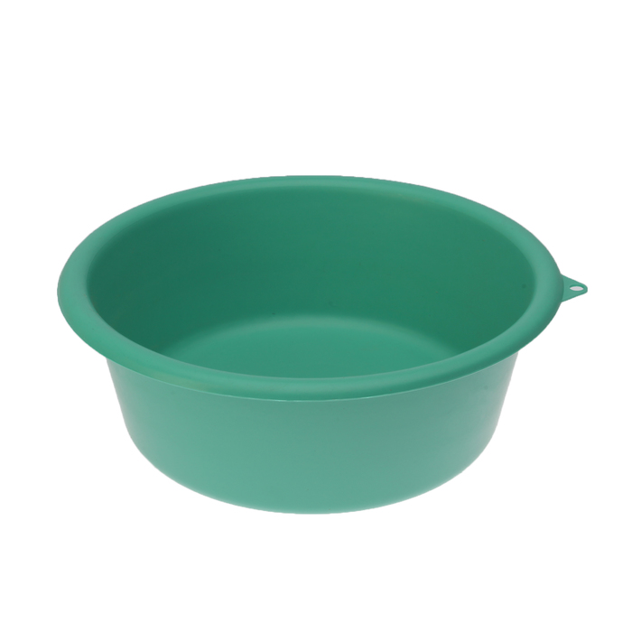 Таз 6 л, цвет МИКС