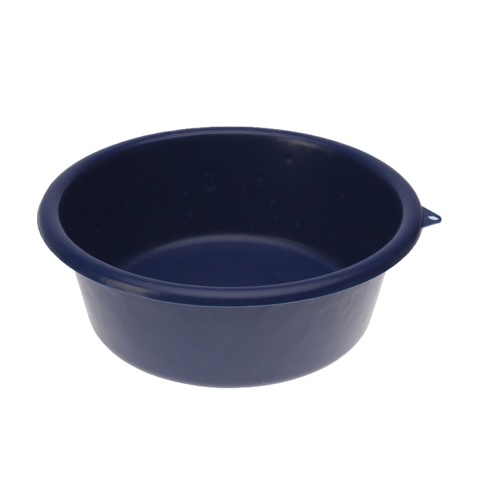 Таз 6 л, цвет МИКС