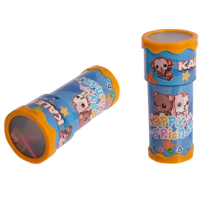 Калейдоскоп "Волшебный мир", МИКС