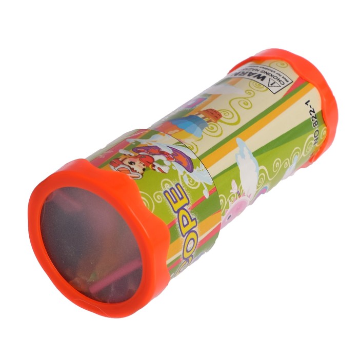 Калейдоскоп "Волшебный мир", МИКС