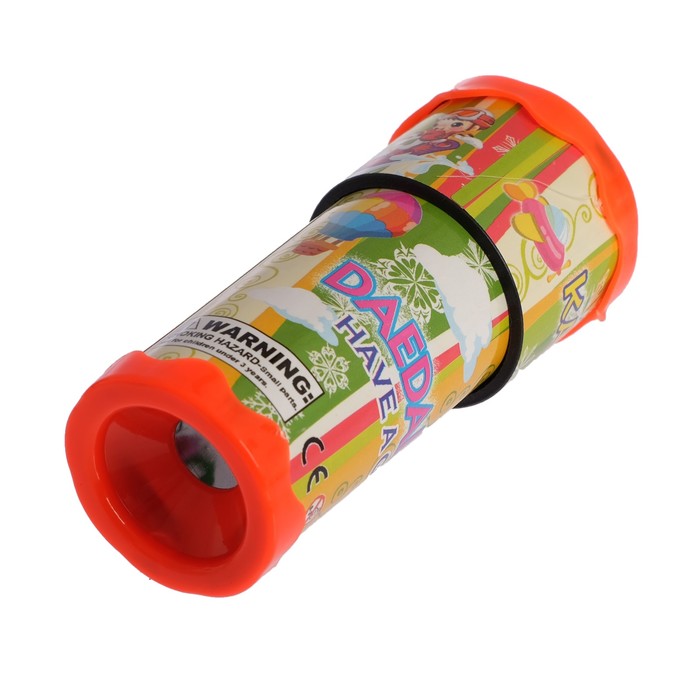 Калейдоскоп "Волшебный мир", МИКС