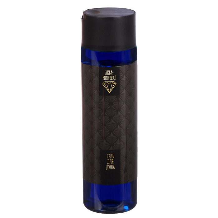 Подарочный гель для душа "Самому успешному"