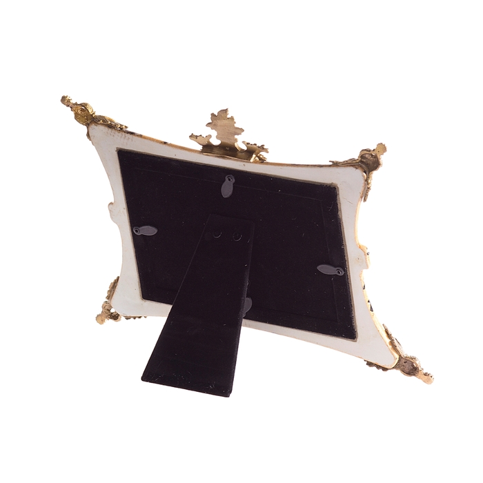 Фоторамка "Узоры", 10х15 см