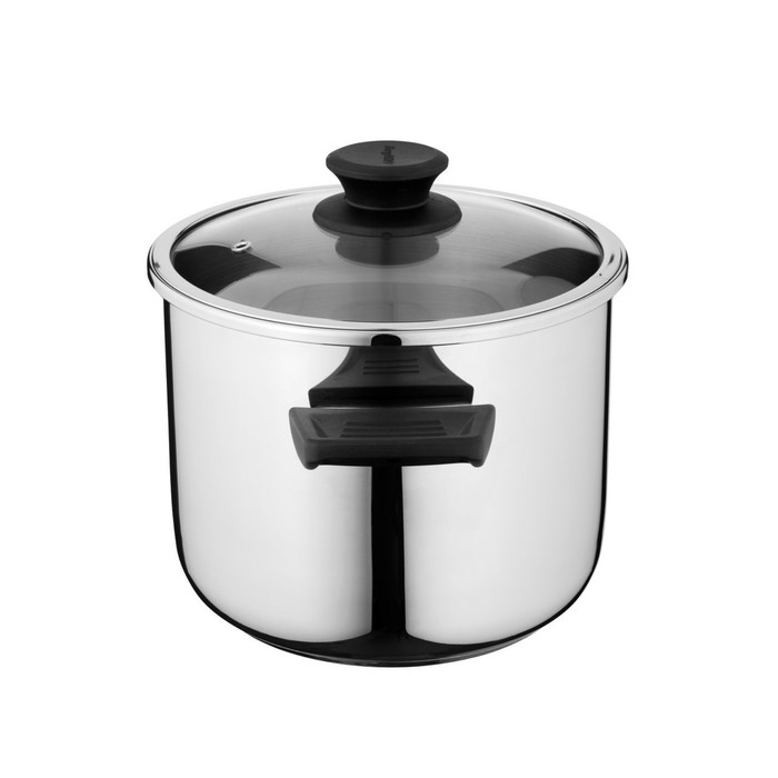 Набор скороварок Vita, 4 л, 7 л