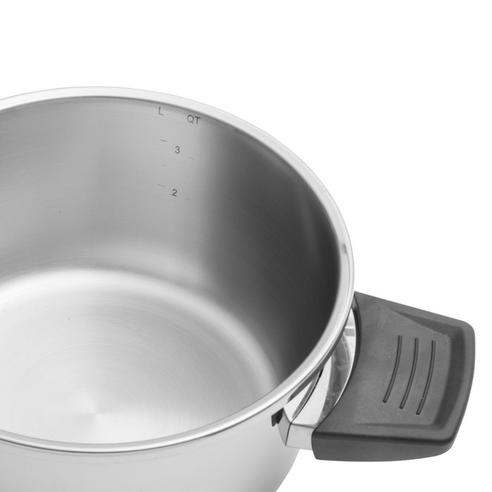 Набор скороварок Vita, 4 л, 7 л