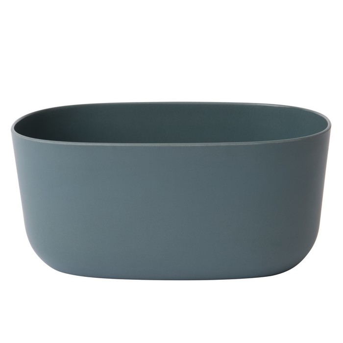 Хлебница бамбуковая с крышкой разделочной доской Leo, 21,5 х 31,5 х 15 см