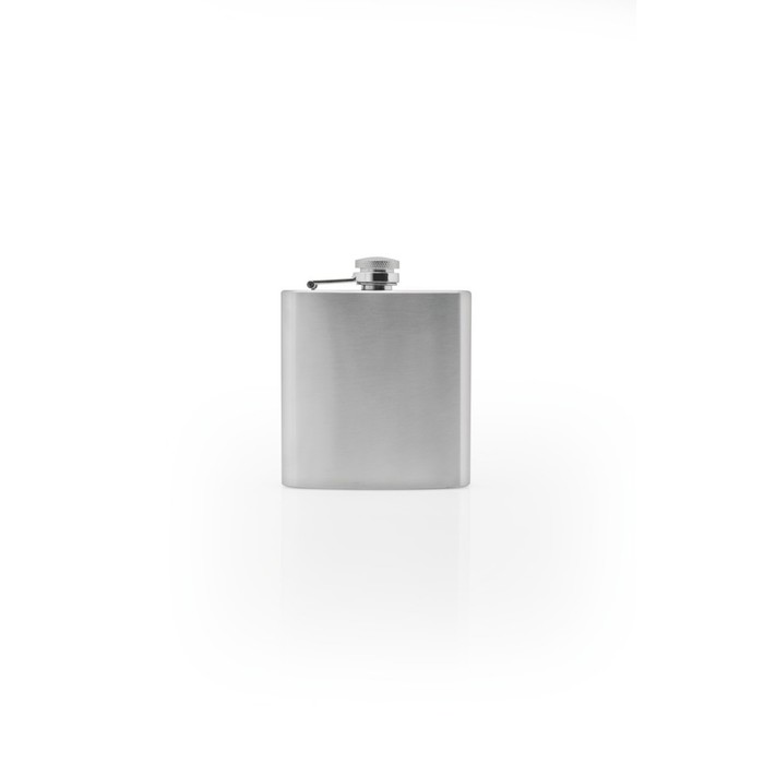 Набор охотника: фляжка и 4 рюмки