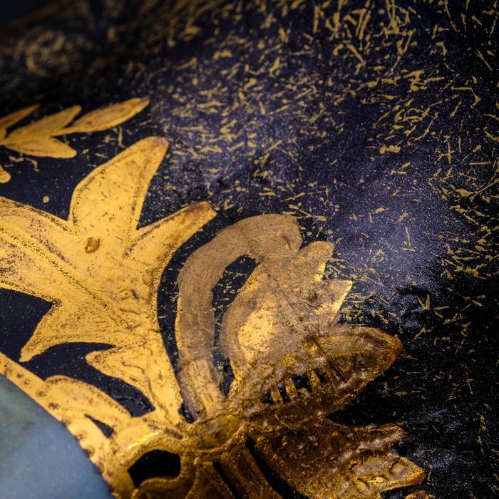 Ваза декоративная "Влюбленные"