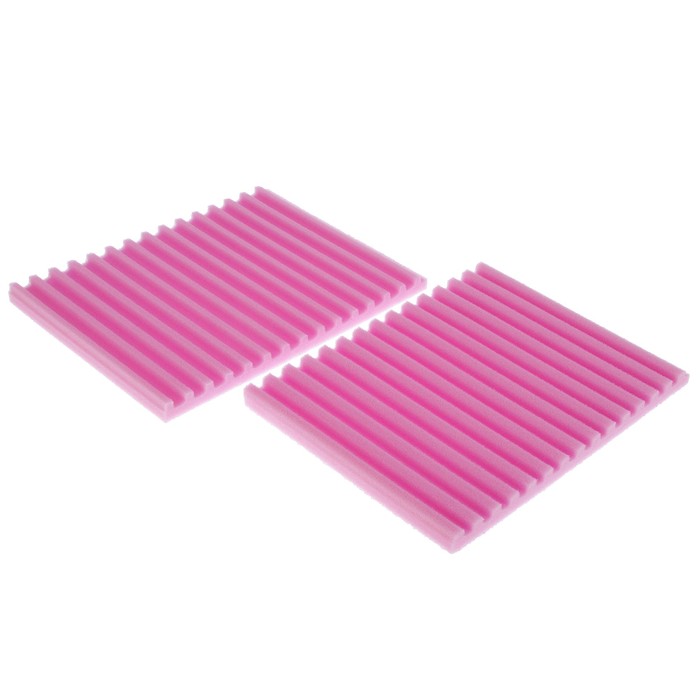 Матрасик для проращивания семян, большой, 22 х 30 х 3 см, «Лабиринт»