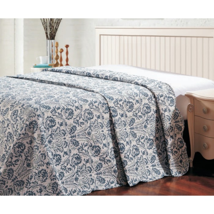 Покрывало «Лира», размер 240 × 240 см ЛК-24