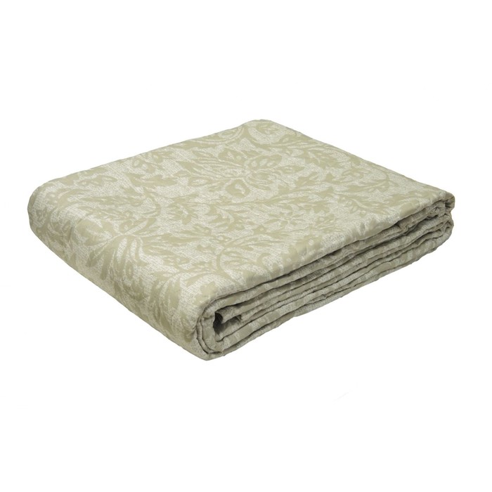 Покрывало "Мелодия", размер 240х240 см ЛК-24