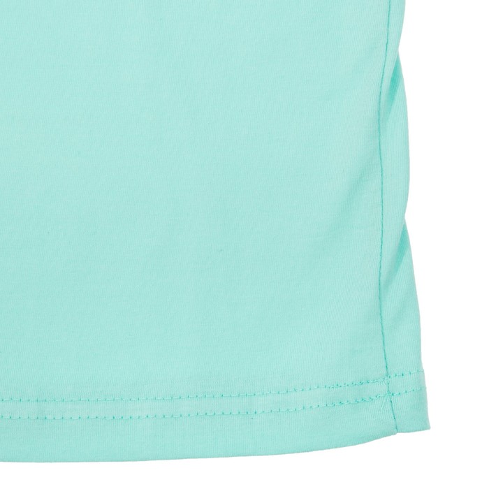 Комплект женский (джемпер, брюки) Радость цвет ментол, р-р 50