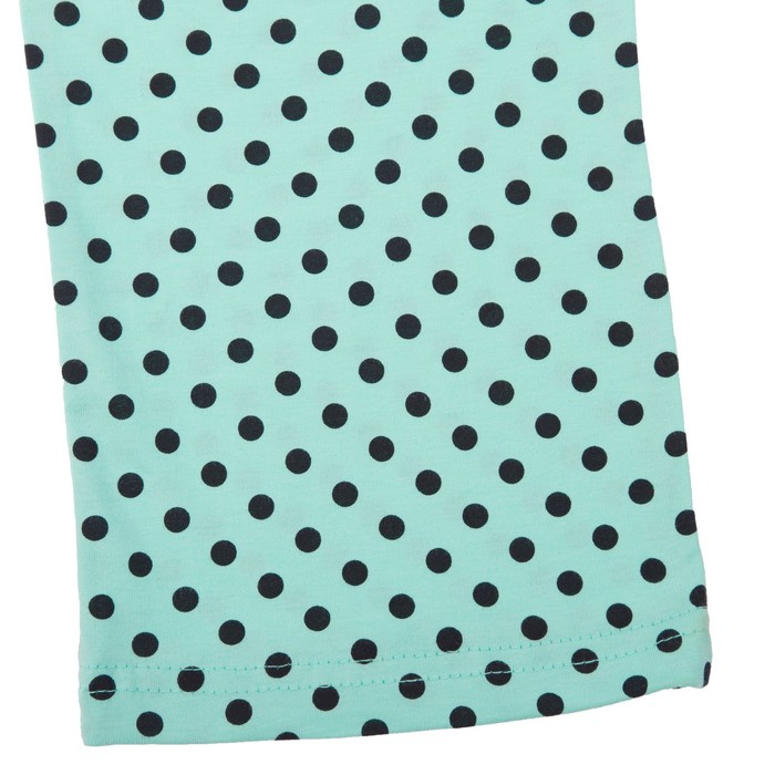 Комплект женский (джемпер, брюки) Радость цвет ментол, р-р 50