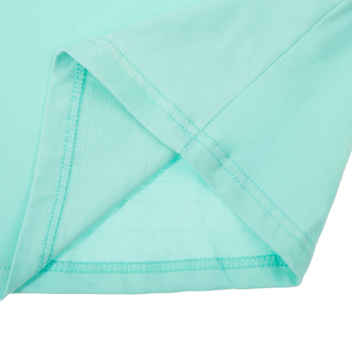 Комплект женский (джемпер, брюки) Радость цвет ментол, р-р 52