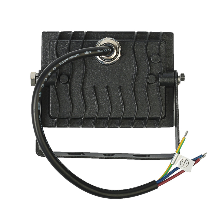 Прожектор светодиодный Smartbuy FL SMD, 10 Вт, 6500 K, IP65