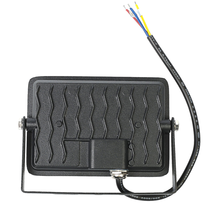 Прожектор светодиодный Smartbuy FL SMD, 30 Вт, 6500 K, IP65