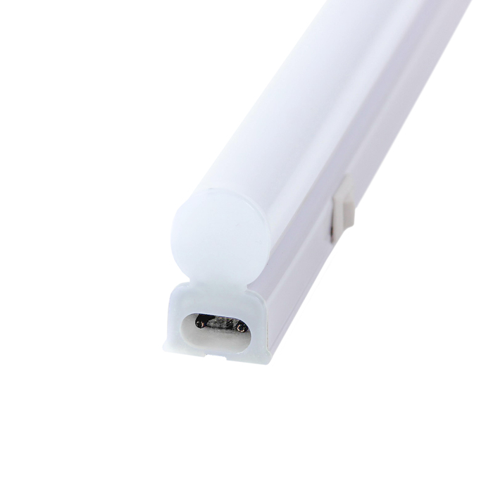 Светильник светодиодный Smartbuy Т5, 7 Вт, 5000 К, матовый