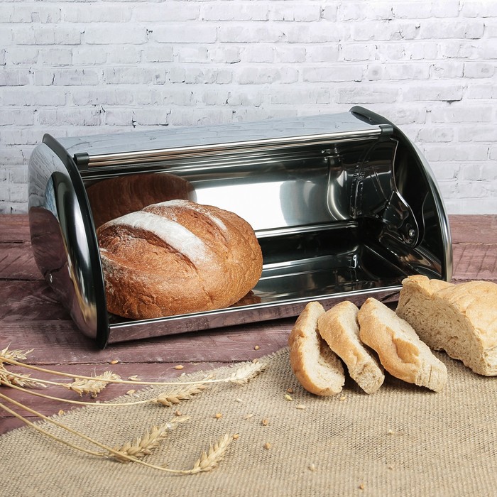 Хлебница "Универсал", 35*24*14 см УЦЕНКА