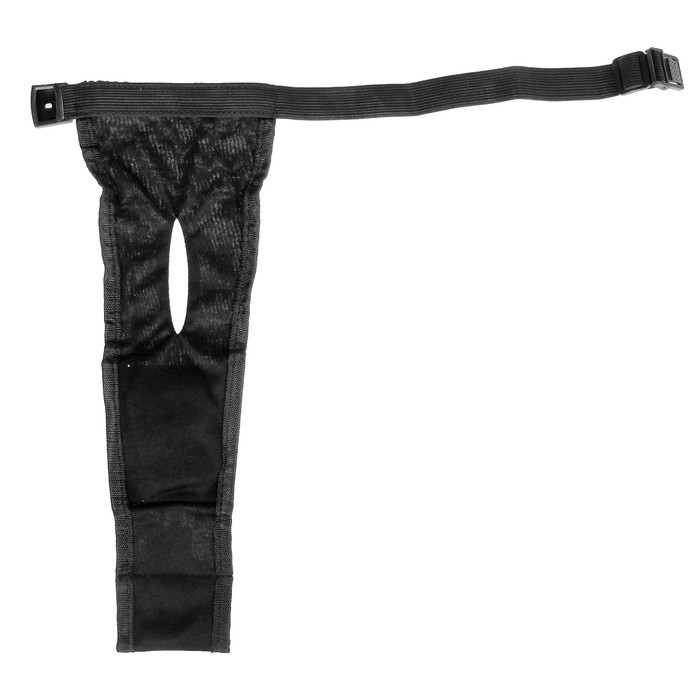 Трусы для собак с 3 сменными вкладышами, размер S-М (талия 32-39 см)