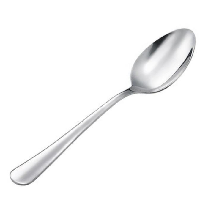 Столовая ложка Tescoma CLASSIC, нержавеющая сталь, 3 штуки