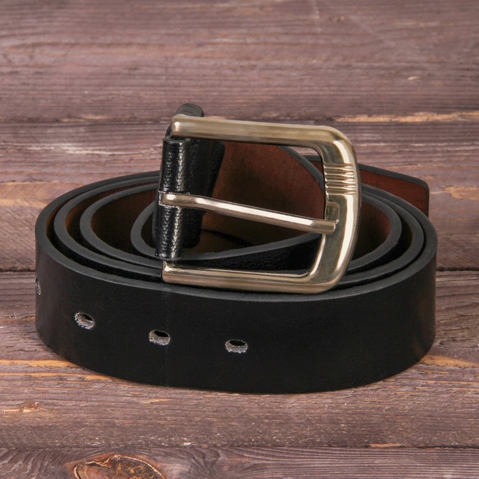 Подарочный набор: шарф и ремень "Герою и защитнику"