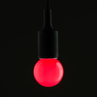 Красный Красный