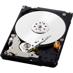 

Жесткий диск WD Blue 1Tb (WD10SPZX) SATA-III