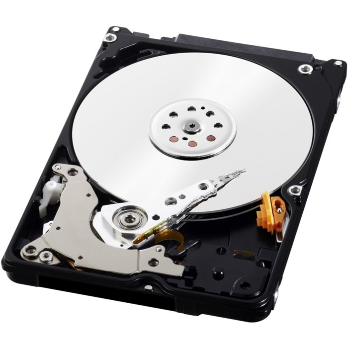 Жесткий диск WD Blue 1Tb (WD10SPZX) SATA-III