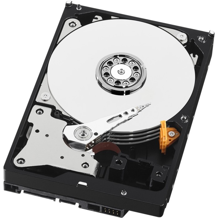Жесткий диск WD Purple Video 1Tb (WD10PURZ) SATA-III