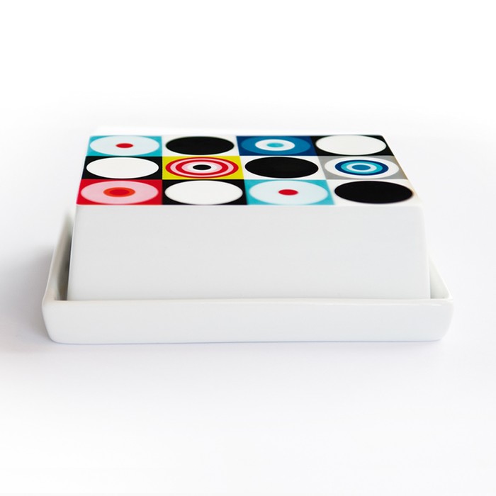 Масленка Attika