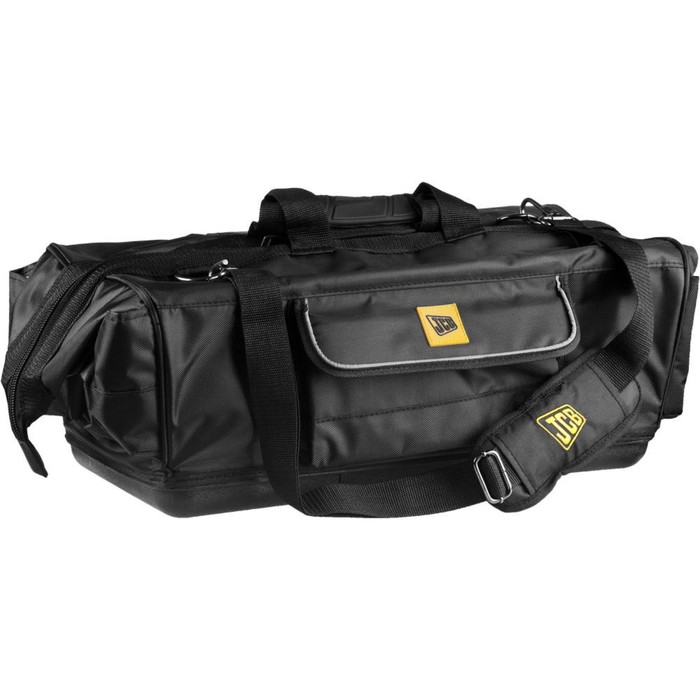 Сумка для инструментов JCB JSW008, 50 см