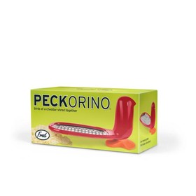 

Тёрка Peckorino