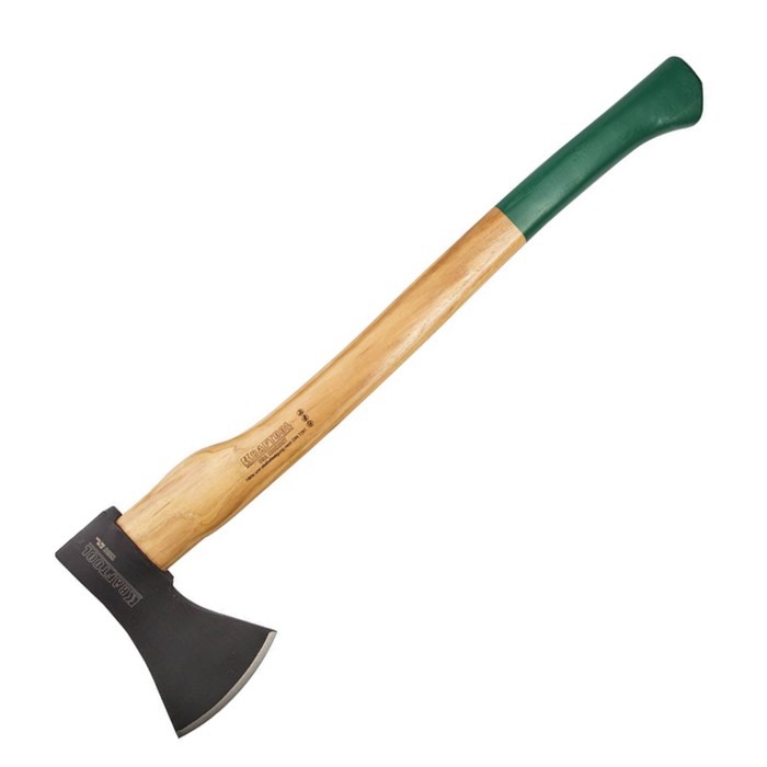 Топор KRAFTOOL "EXPERT" 20655-12, 700мм, 1.25кг