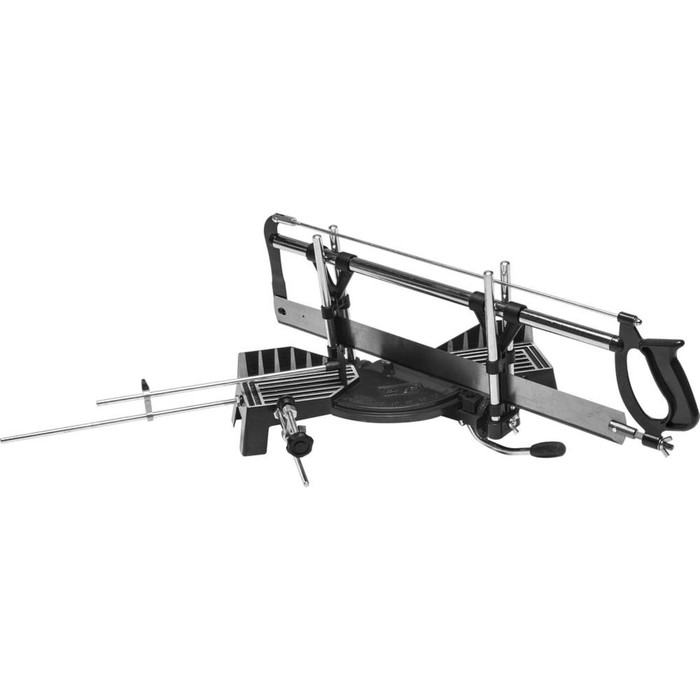 Стусло-пила STAYER "MASTER" угловая поворотная, 550мм