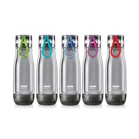 

Бутылка Zoku Active,зелёная, 475 мл