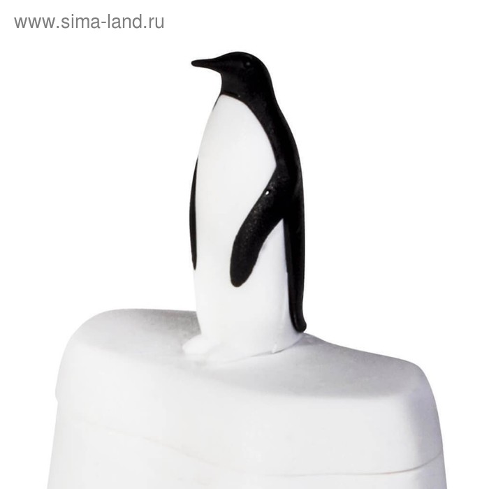 фото Форма для эскимо penguin on ice qualy