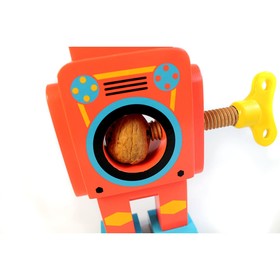 

Орехокол мини Robot, красный