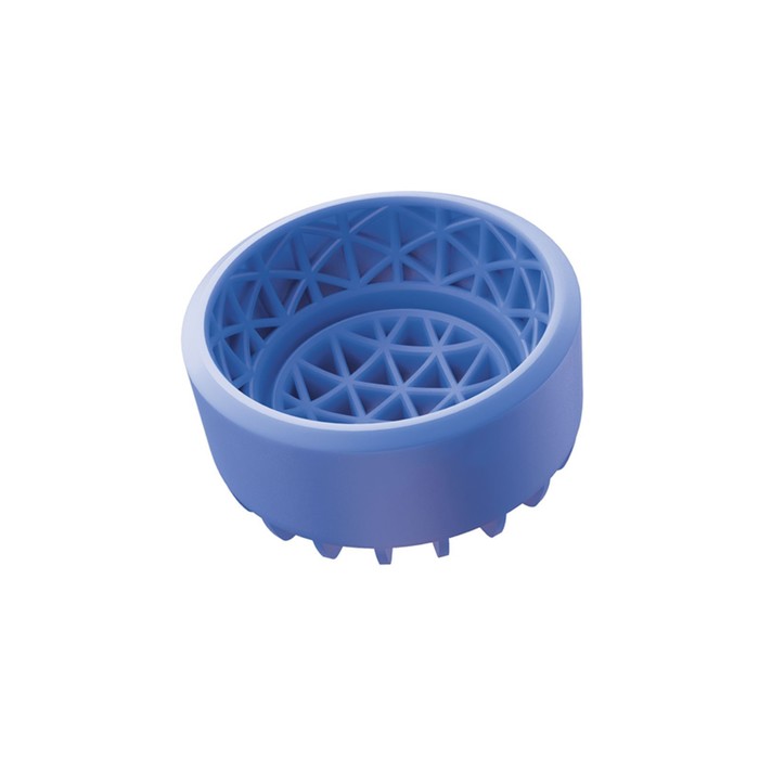 Бутылка Zoku, фиолетовая, 475 мл