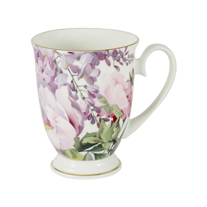 Кружка "Райский сад", в подарочной упаковке