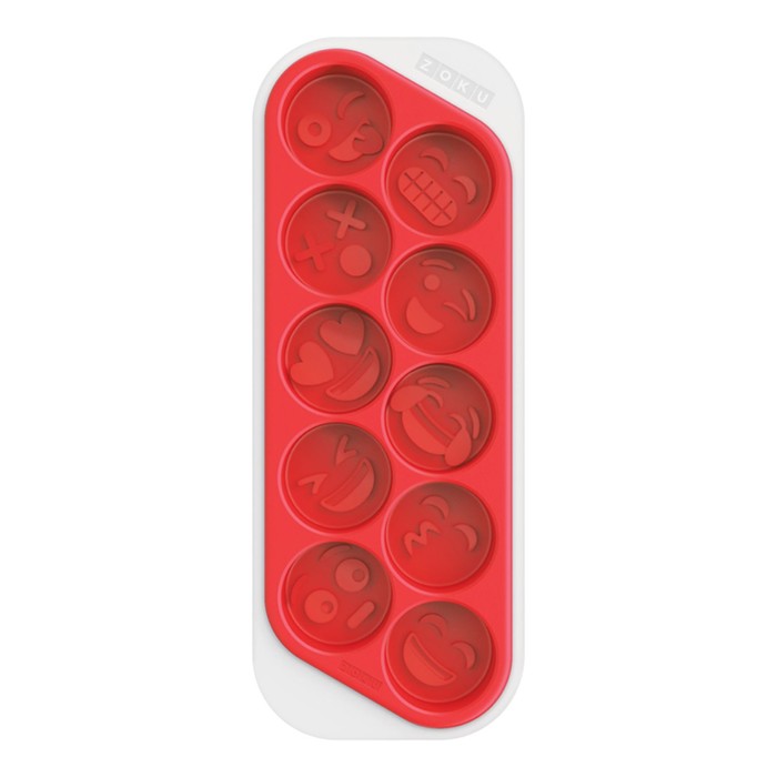 Форма для льда Cool-Moji