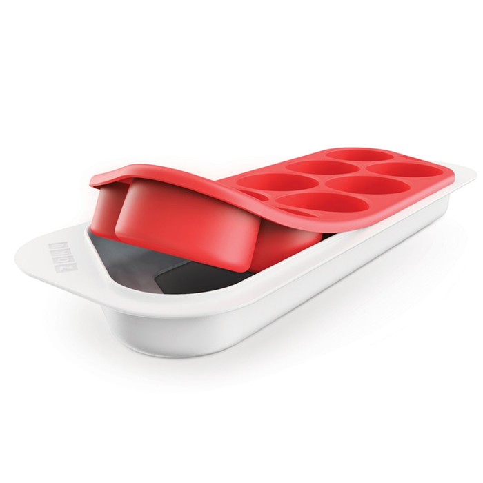 Форма для льда Cool-Moji