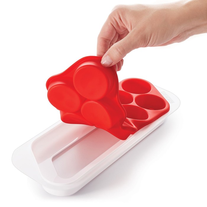 Форма для льда Cool-Moji