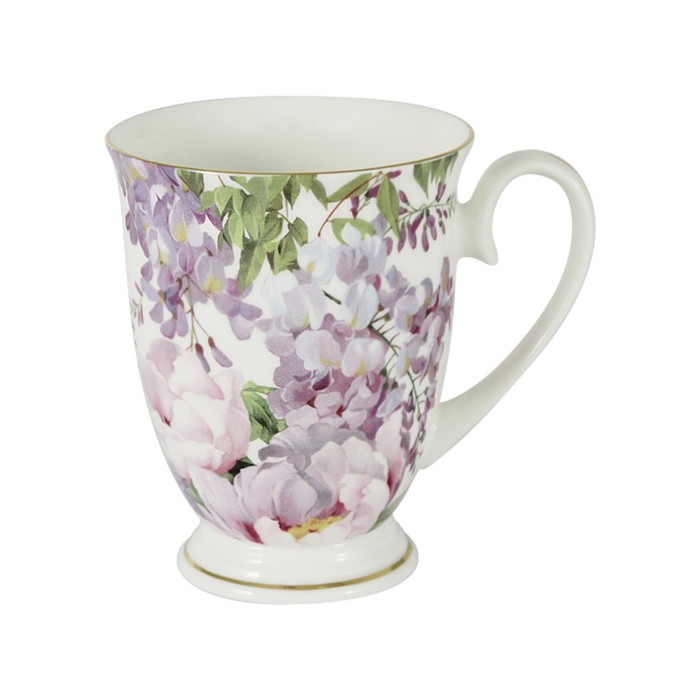 Кружка "Райский сад", в подарочной упаковке