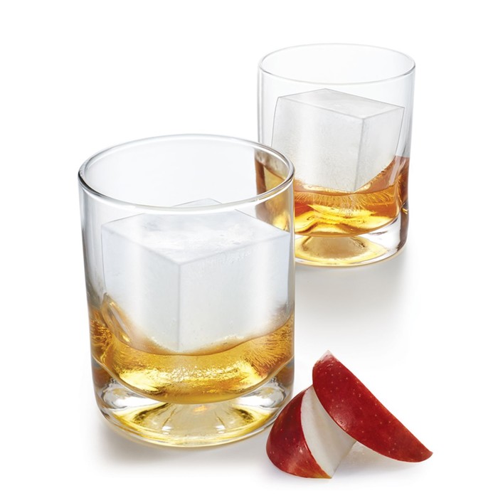 Набор форм для льда Mixology, 3 шт.