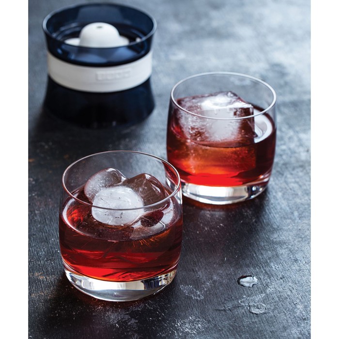 Набор форм для льда Mixology, 3 шт.