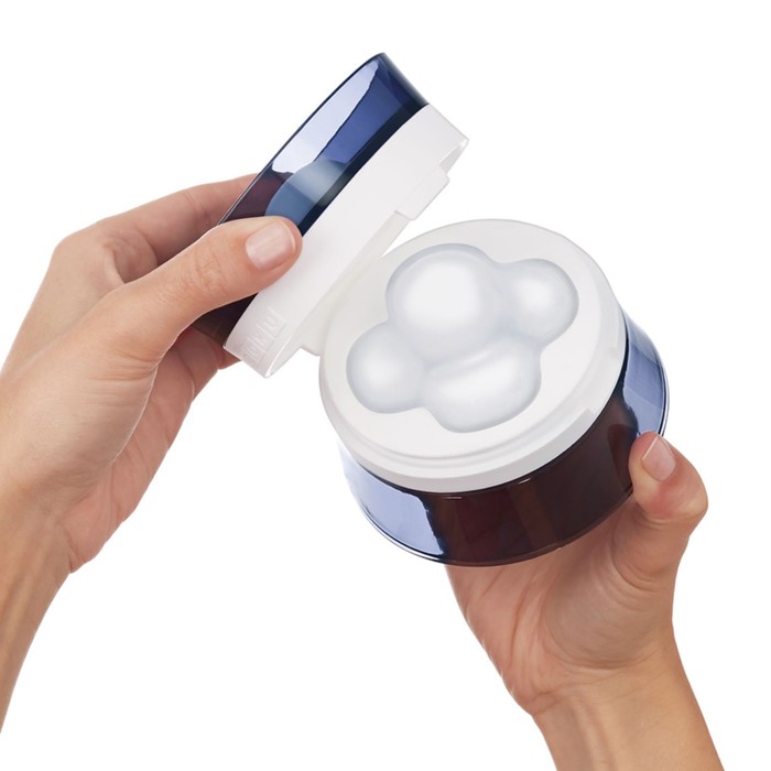 Набор форм для льда Mixology, 3 шт.