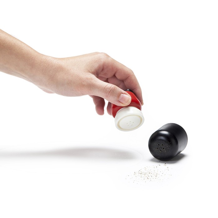 Емкость для соли и перца Major Pepper